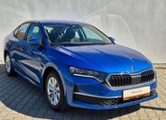 Škoda Octavia Liftback 1,5 l 110 kw