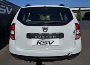 Dacia Duster SUV / Terénní 1,6 l 84 kw