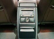 Škoda Superb Kombi 2,0 l 125 kw