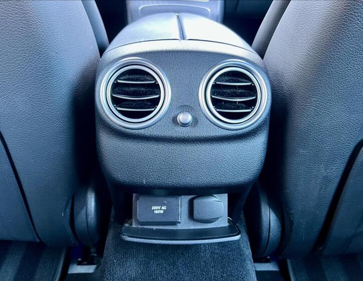 Mercedes-Benz Třídy E 47