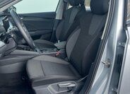 Škoda Octavia Kombi 1,5 l 110 kw