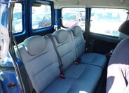 Citroën Berlingo Kombi 1,4 l 55 kw