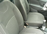 Dacia Sandero Hatchback 898,0 66 kw