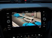 Volkswagen Passat Kombi 0,0 110 kw