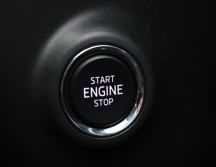 Škoda Octavia Liftback 2,0 l 85 kw