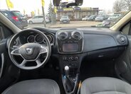 Dacia Logan Kombi 898,0 66 kw