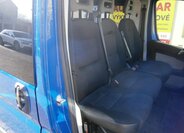 Citroën Jumper Ostatní 2,2 l 96 kw