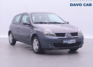 Renault Clio 1