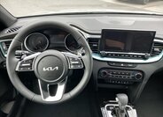 KIA XCeed Hatchback 1,6 l 110 kw