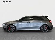 Mercedes-Benz Třídy A 2