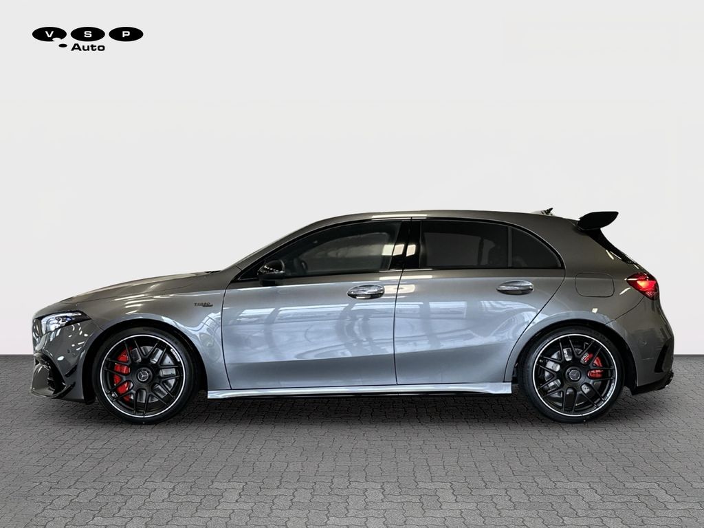 Mercedes-Benz Třídy A