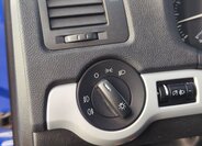 Škoda Octavia Kombi 1,6 l 77 kw