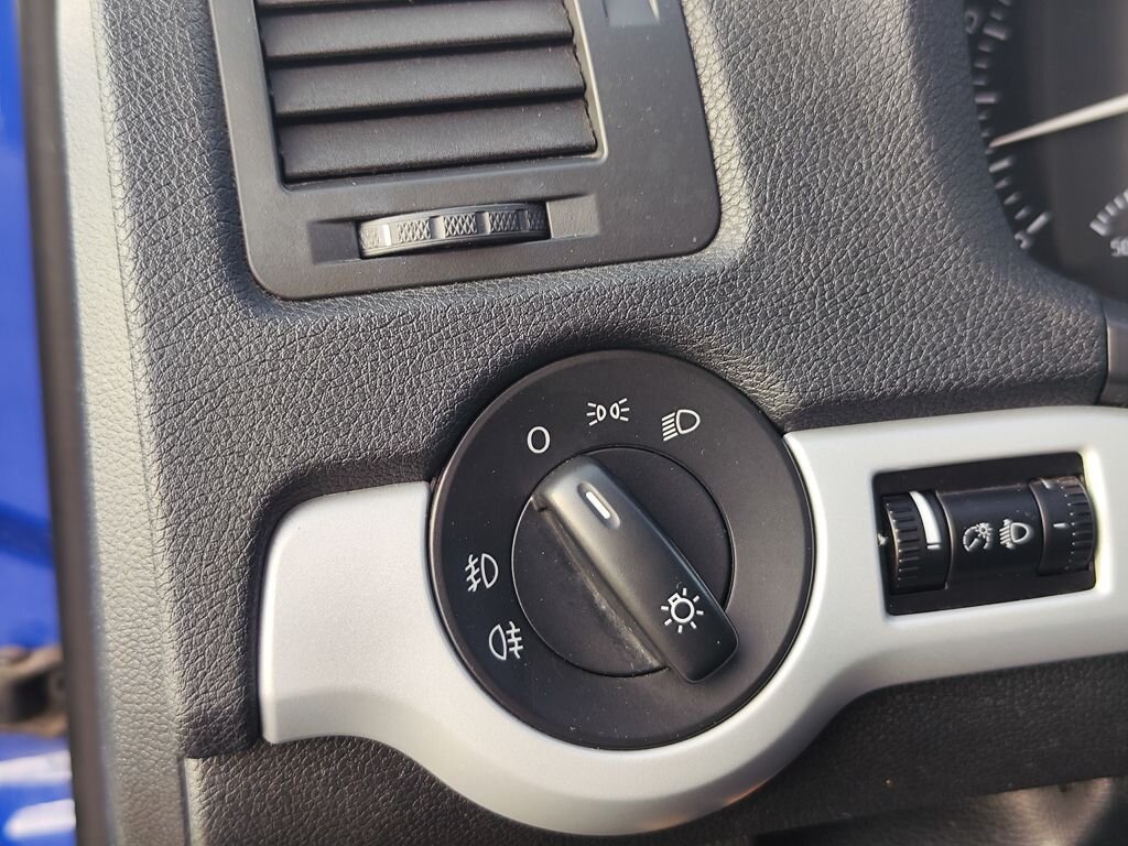 Škoda Octavia Kombi 1,6 l 77 kw