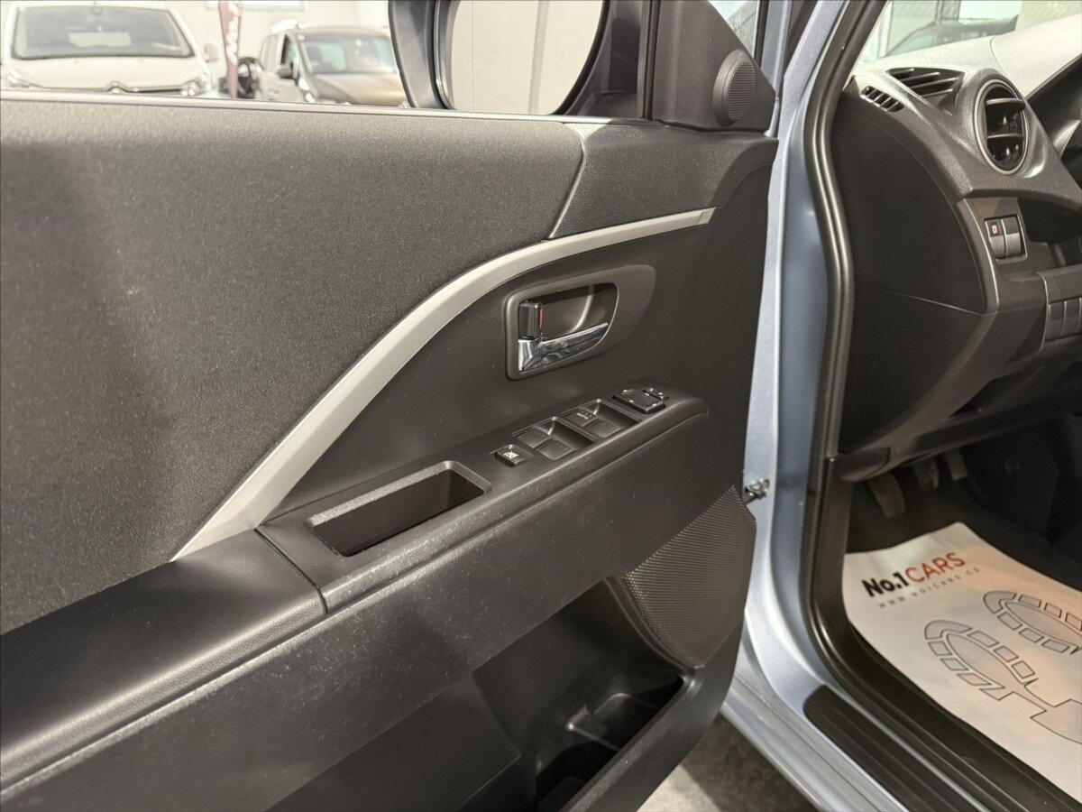 Mazda 5 MPV 1,8 l 85 kw