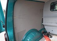 Volkswagen Transporter Kombi 2,0 l 110 kw