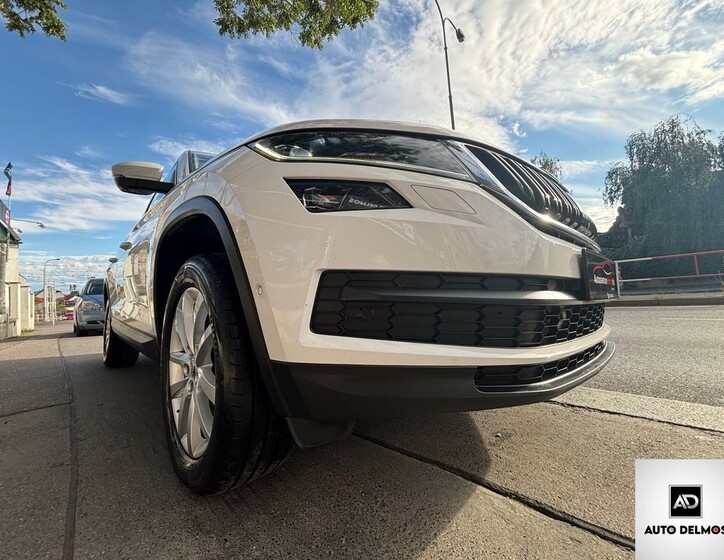 Škoda Kodiaq 11