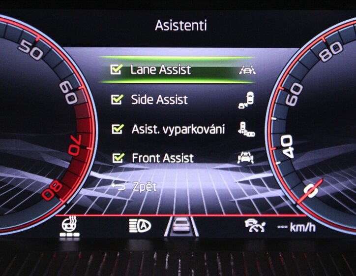 Škoda Kamiq Hatchback 999,0 81 kw