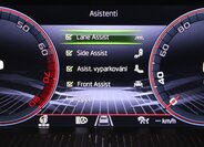 Škoda Kamiq Hatchback 999,0 81 kw