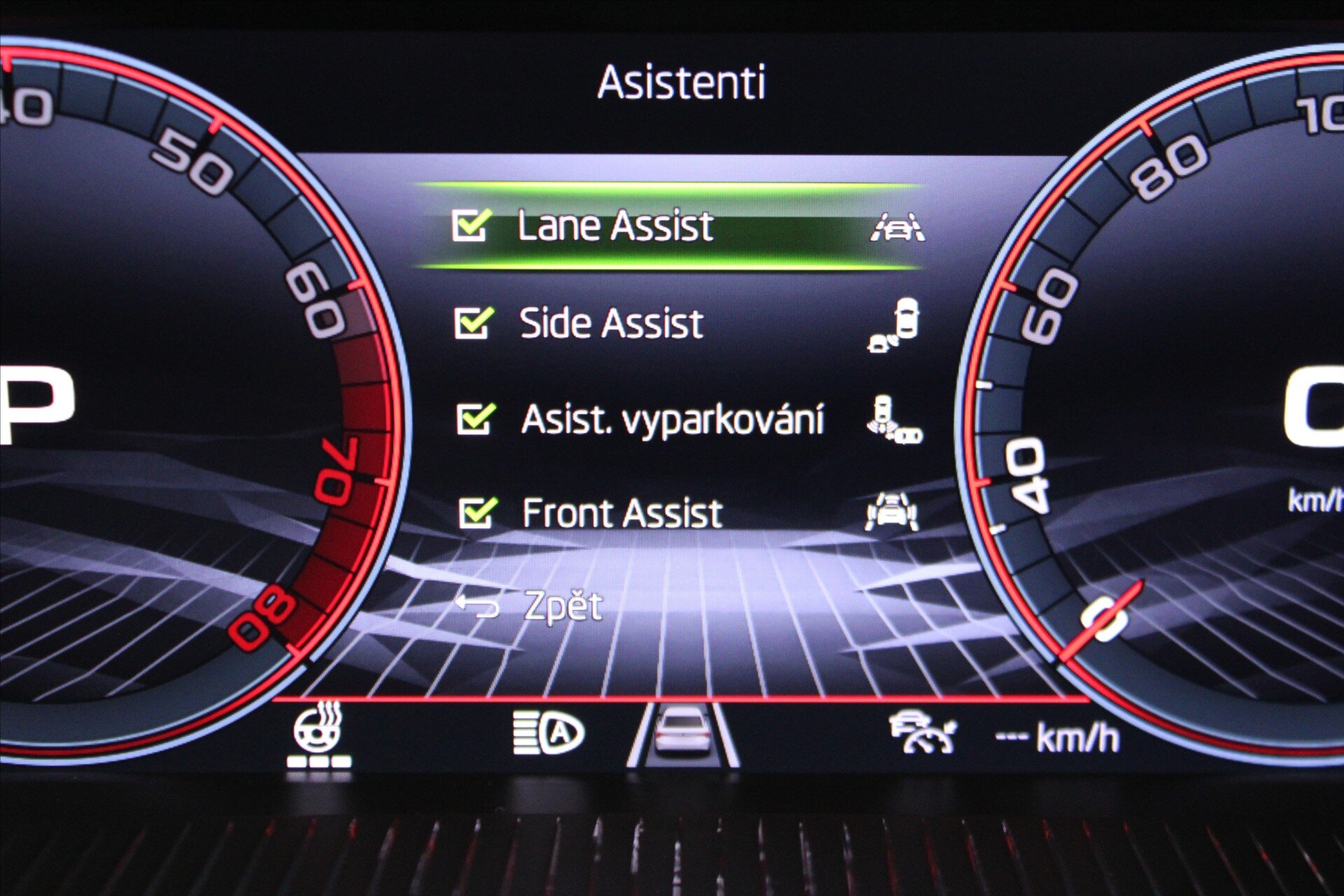 Škoda Kamiq Hatchback 999,0 81 kw