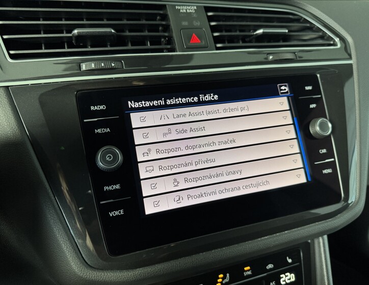 Volkswagen Tiguan 33