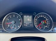 Volkswagen CC Sedan 2,0 l 155 kw