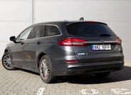 Ford Mondeo Kombi 2,0 l 110 kw