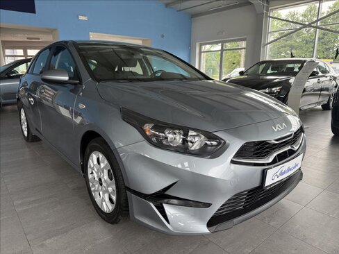 KIA Ceed Hatchback 998,0 73 kw