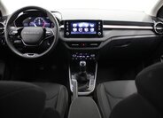 Škoda Fabia Hatchback 999,0 85 kw