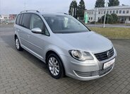 Volkswagen Touran 37