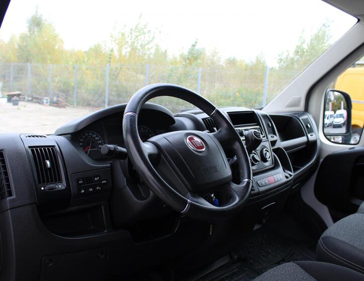 Fiat Ducato 9
