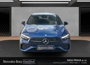 Mercedes-Benz Třídy A Hatchback 2,0 l 110 kw