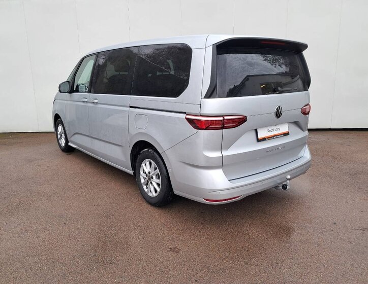 Volkswagen Multivan Ostatní 2,0 l 110 kw