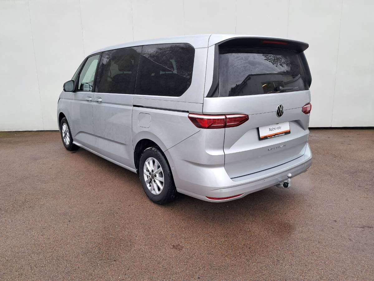 Volkswagen Multivan Ostatní 2,0 l 110 kw