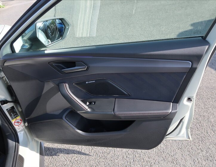 Cupra Leon Kombi 1,5 l 110 kw