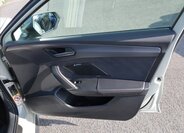 Cupra Leon Kombi 1,5 l 110 kw