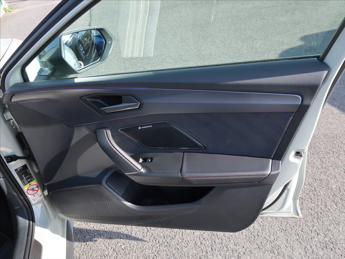 Cupra Leon Kombi 1,5 l 110 kw