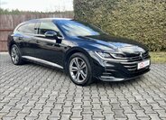 Volkswagen Arteon Kombi 2,0 l 147 kw