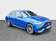 Mercedes-Benz Třídy C 7