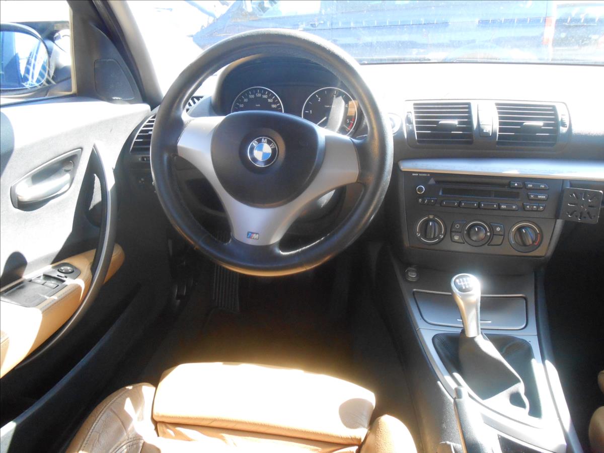 BMW Řada 1