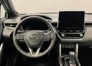 Toyota Corolla Cross 5