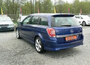 Opel Astra Kombi 2,0 l 147 kw