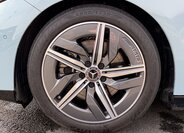 Mercedes-Benz CLA Sedan / Limuzína 1,5 l 120 kw