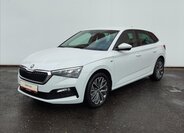 Škoda Scala Hatchback 999,0 66 kw