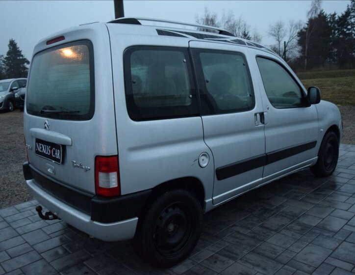 Citroën Berlingo 5