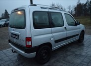 Citroën Berlingo 5