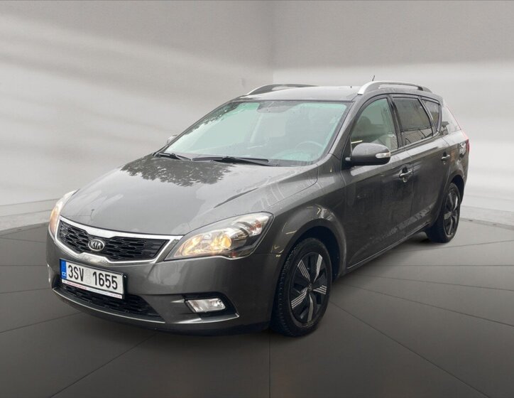 KIA Ceed Kombi 1,6 l 85 kw