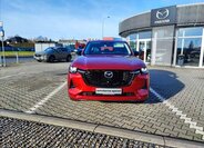 Mazda CX-60 SUV / Terénní 3,3 l 187 kw