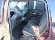 Ford S-MAX 21
