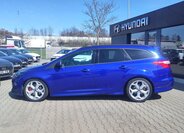 Ford Focus Kombi 2,0 l 218 kw
