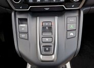 Honda CR-V SUV / Terénní 2,0 l 107 kw